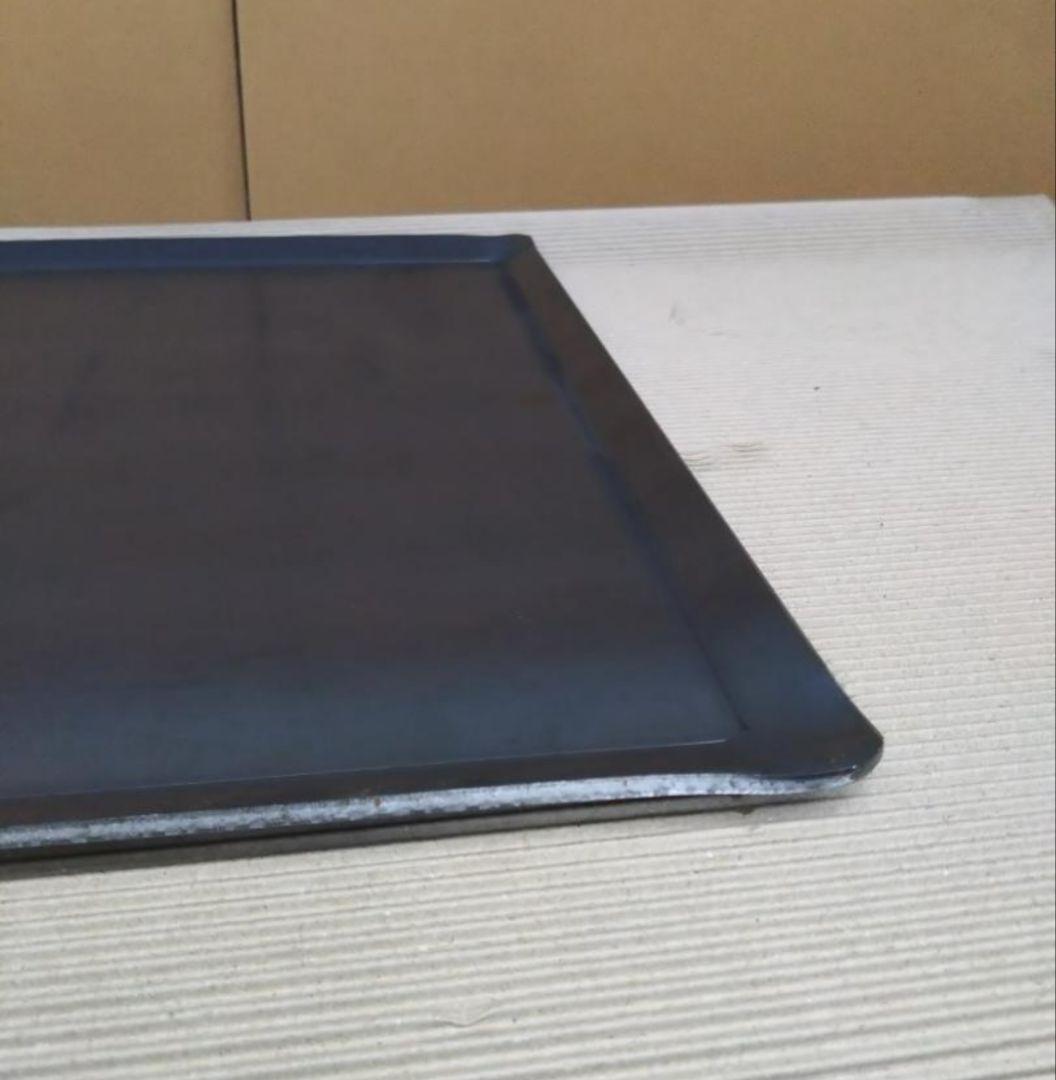 少スペース 新品 LPガスグリラー 鉄板焼き グリドル 45x45cm イベント