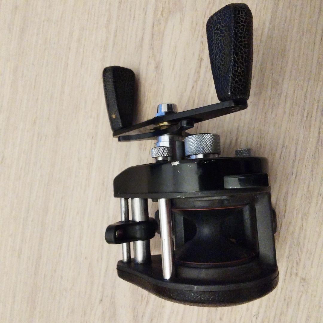 RYOBI Caspro 400V リョービ　キャスプロ　オールドリール