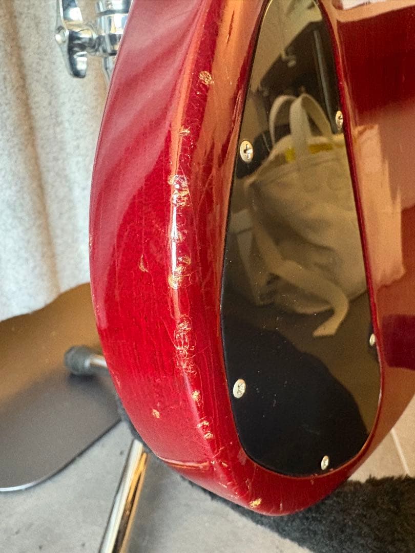 Gibson SG STANDARD 1996年製　ギブソン　SG