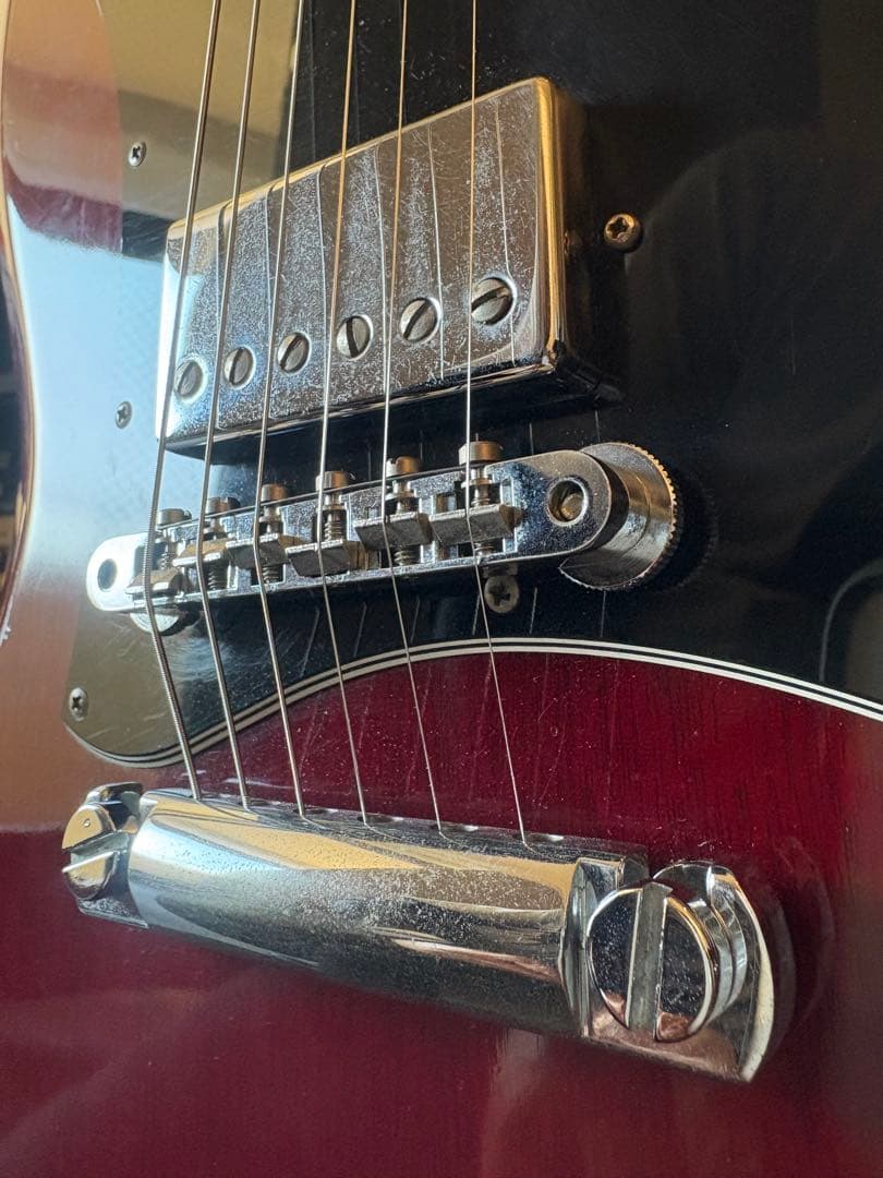Gibson SG STANDARD 1996年製　ギブソン　SG