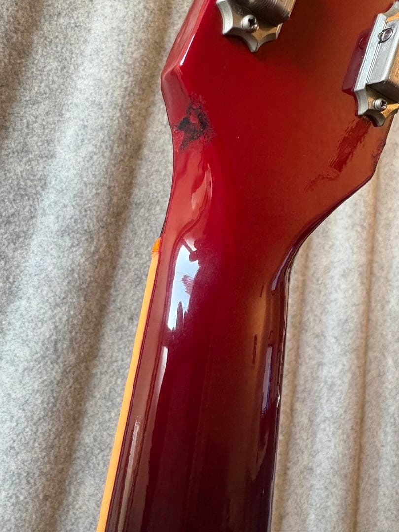 Gibson SG STANDARD 1996年製　ギブソン　SG