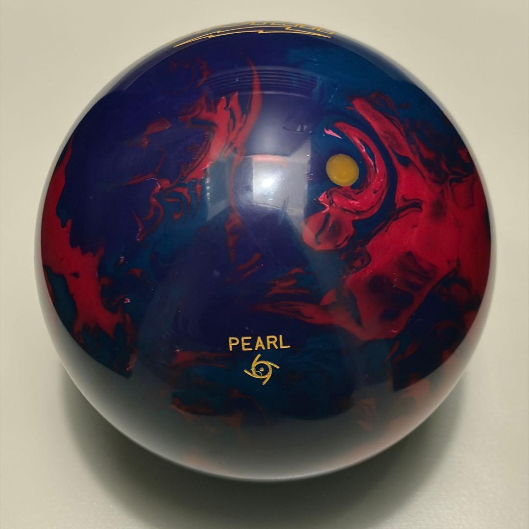 ストーム フェイズ2 パール 15ポンド STORM Phaze Ⅱ Pearl