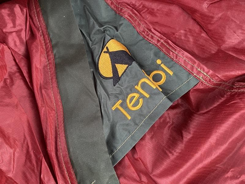 ご*ん様 Tentipi Zirkon Light テンティピ ジルコン 7 ラ