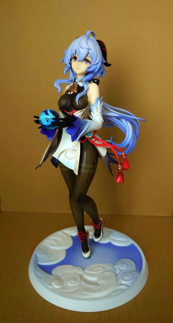 APEX 原神 甘雨 1/7 フィギュア