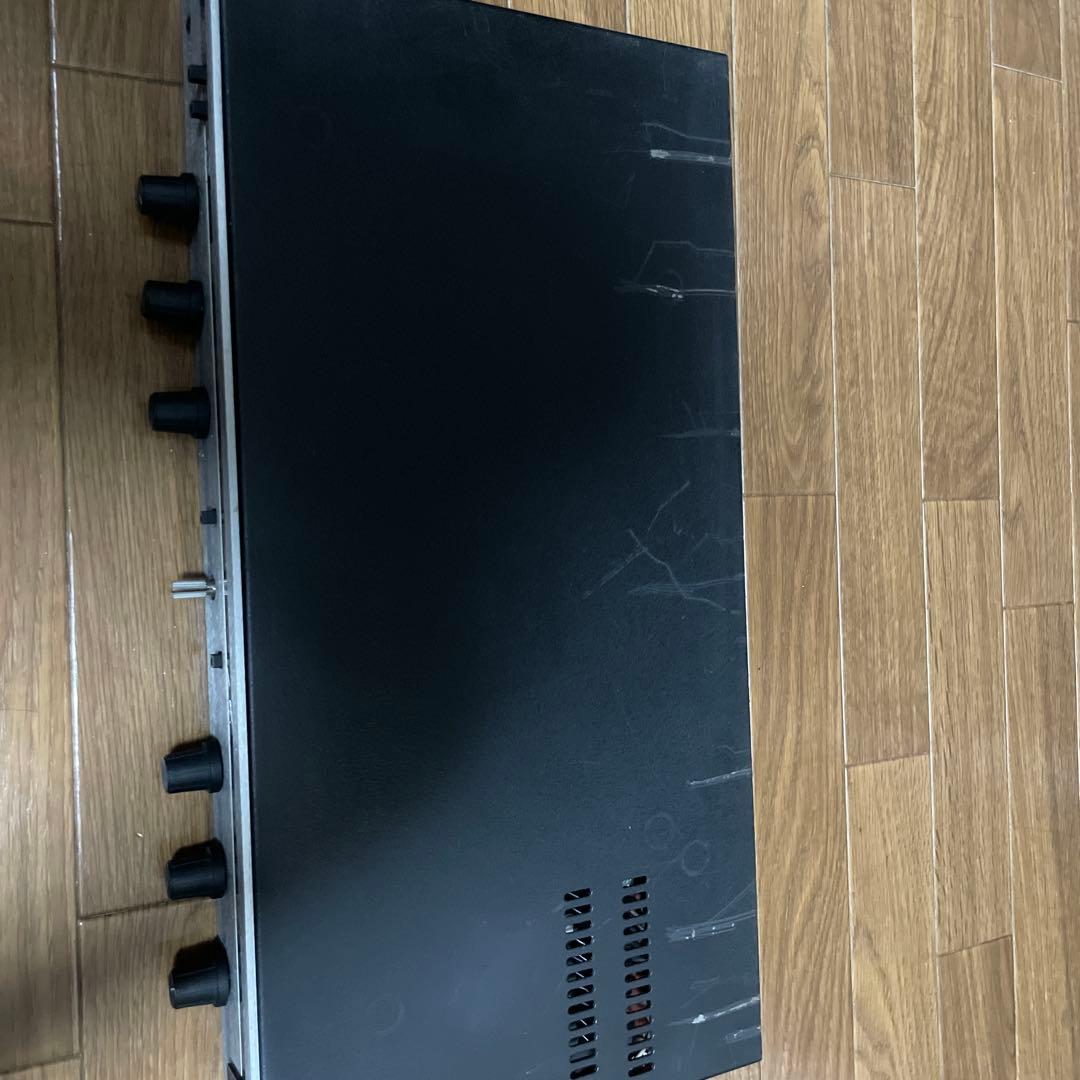 希少！APHEX COMPELLOR コンプレッサー