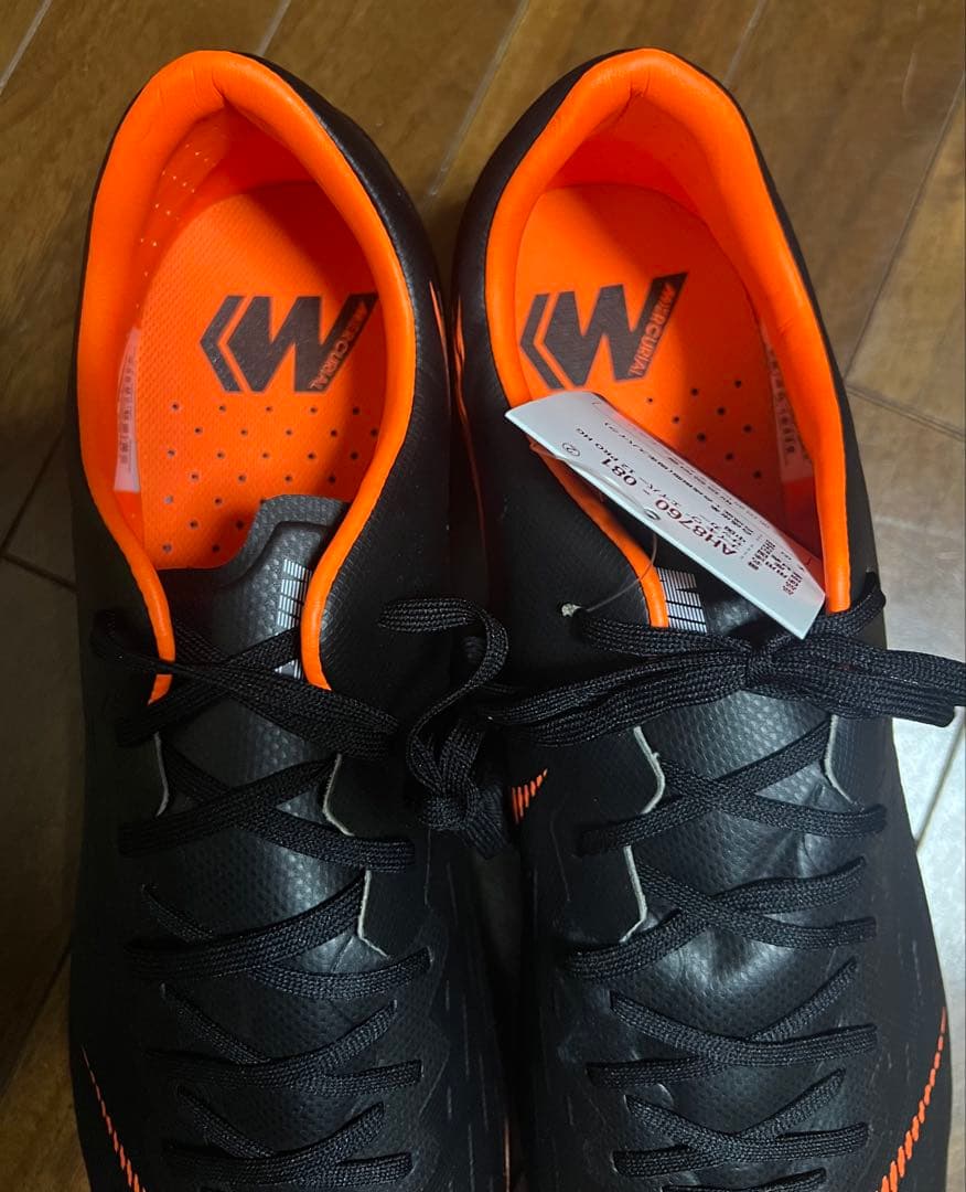 Nike Mercurial ヴェイパー　プロ　ナイキ