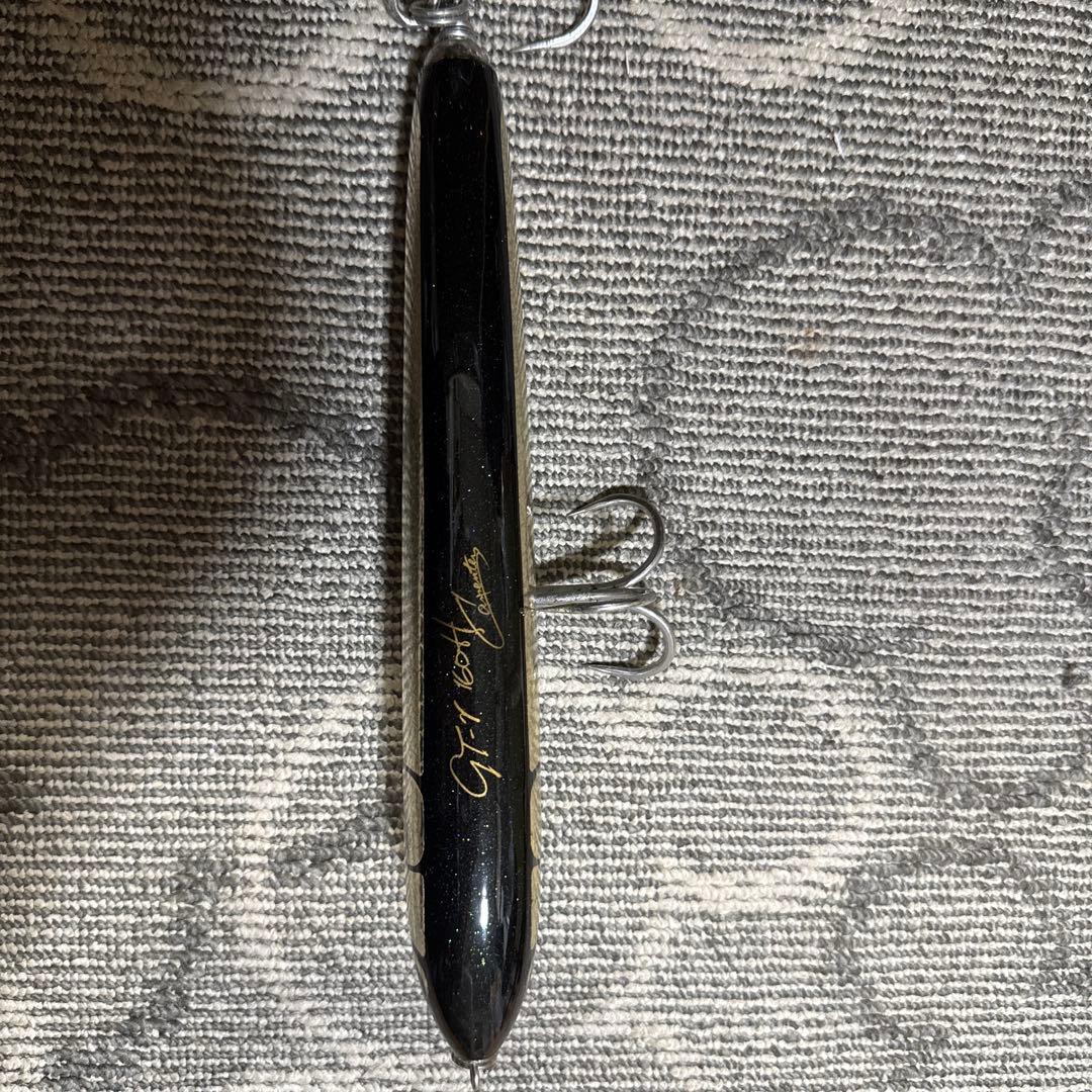 カーペンターのBC-γ (ガンマ) 60-180