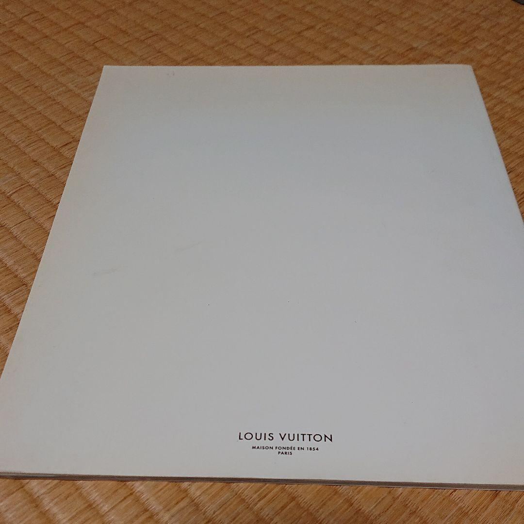 LOUIS VUITTON CUP 2002 2003 パンフレット