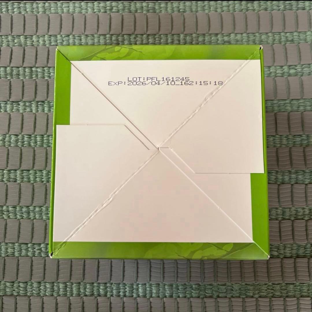 未開封 BIOS LIFE C PLUS