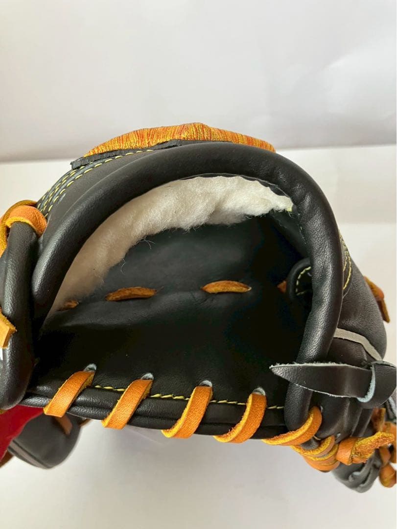 ミズノプロ　軟式　Crafted Edition グローブ　坂本 内野