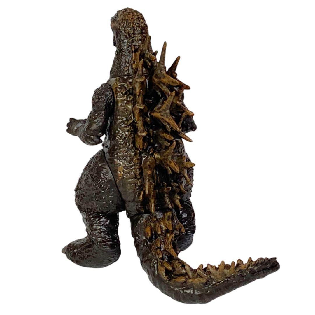 スーパー7 『ゴジラ-1.0』リ・アクション5種セット（開封美品）