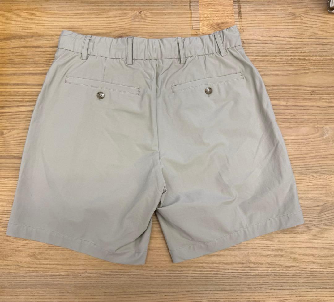 JAMES PERSE (ジェームスパース）　パフォーマンスゴルフパンツ