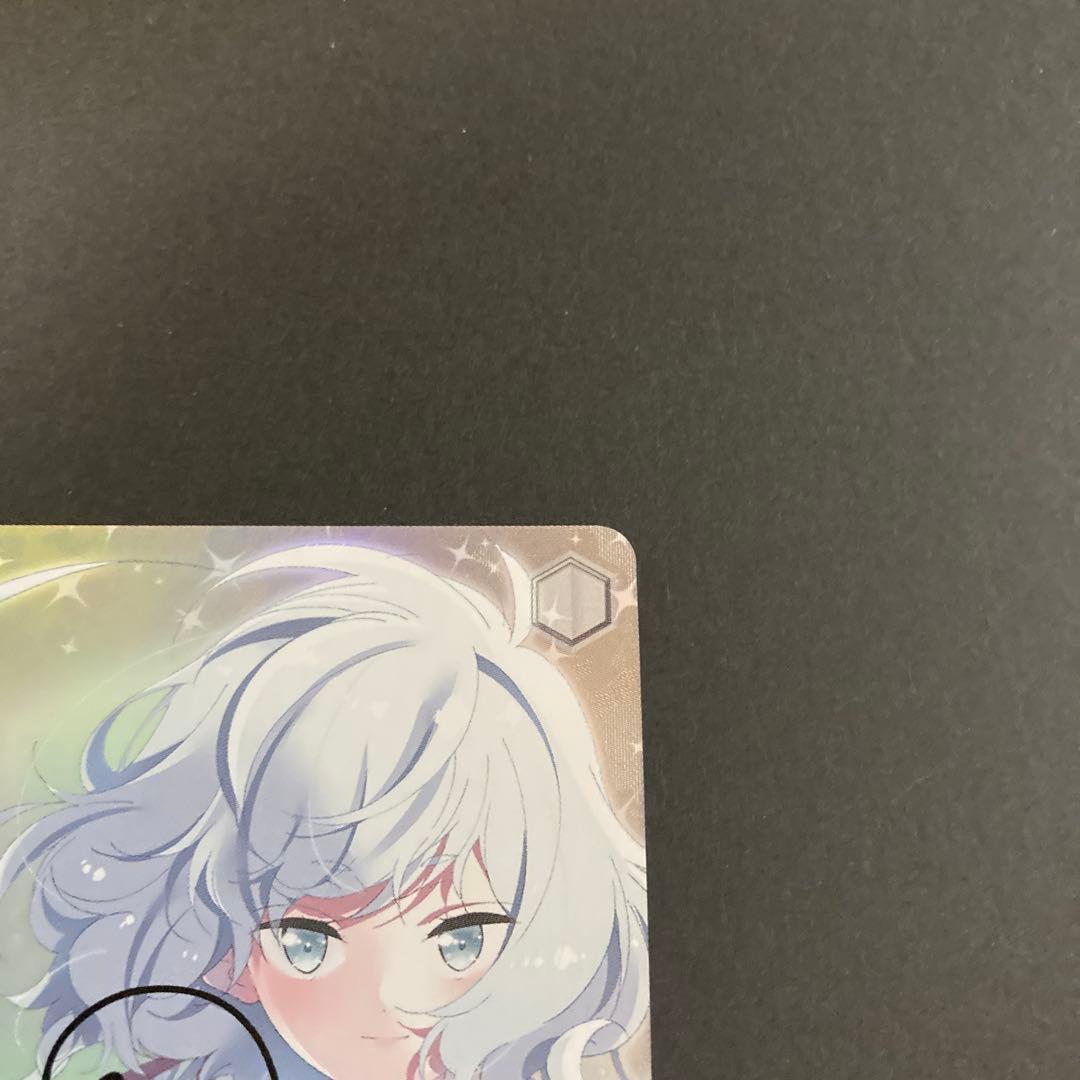 ヴァイス　ゾンビランドサガ R 伝説の昭和のアイドル 紺野純子 SP サイン