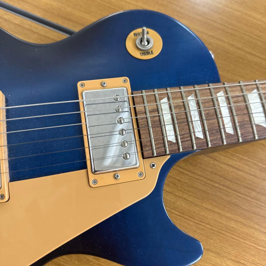 ギブソンレスポールスタジオ　120th anniversary model