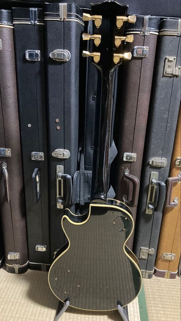 Greco EGC-75 グレコ レスポールカスタム　1990年代