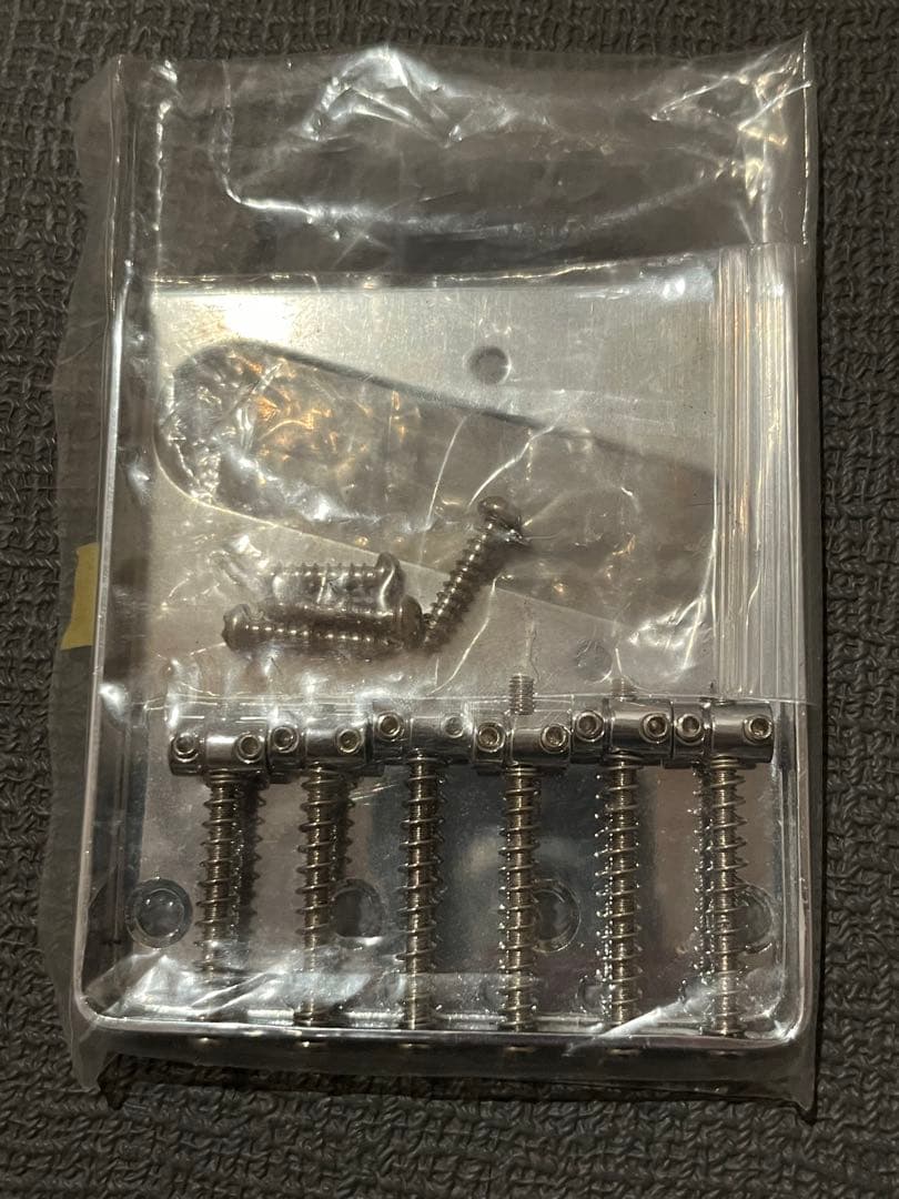 Phantom Guitar Works テレファントム Phantele