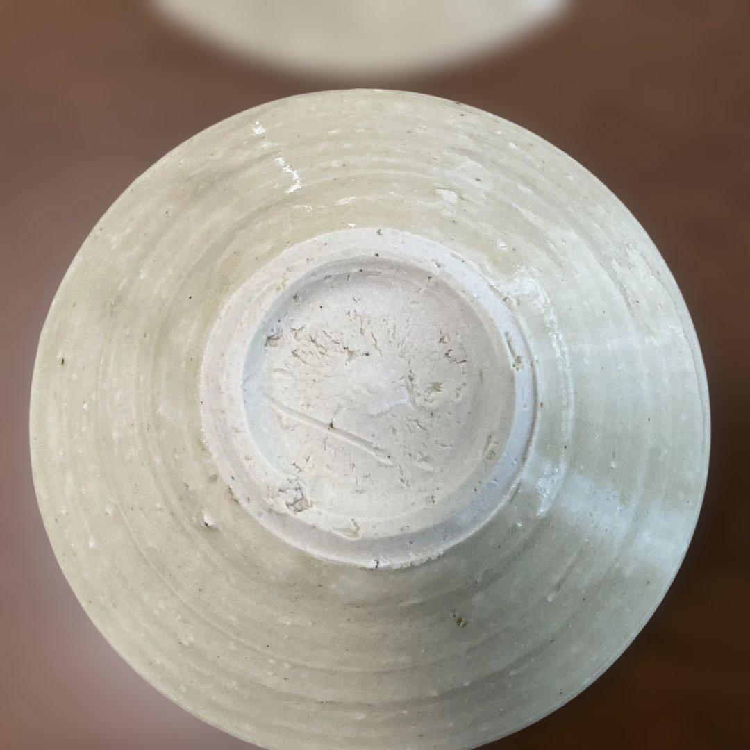 唐津　梶原靖元　小皿or 盃 2客