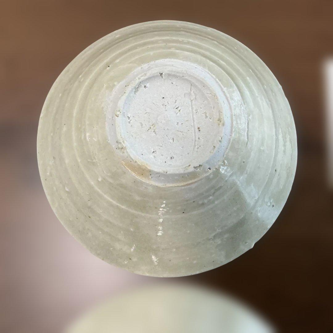 唐津　梶原靖元　小皿or 盃 2客