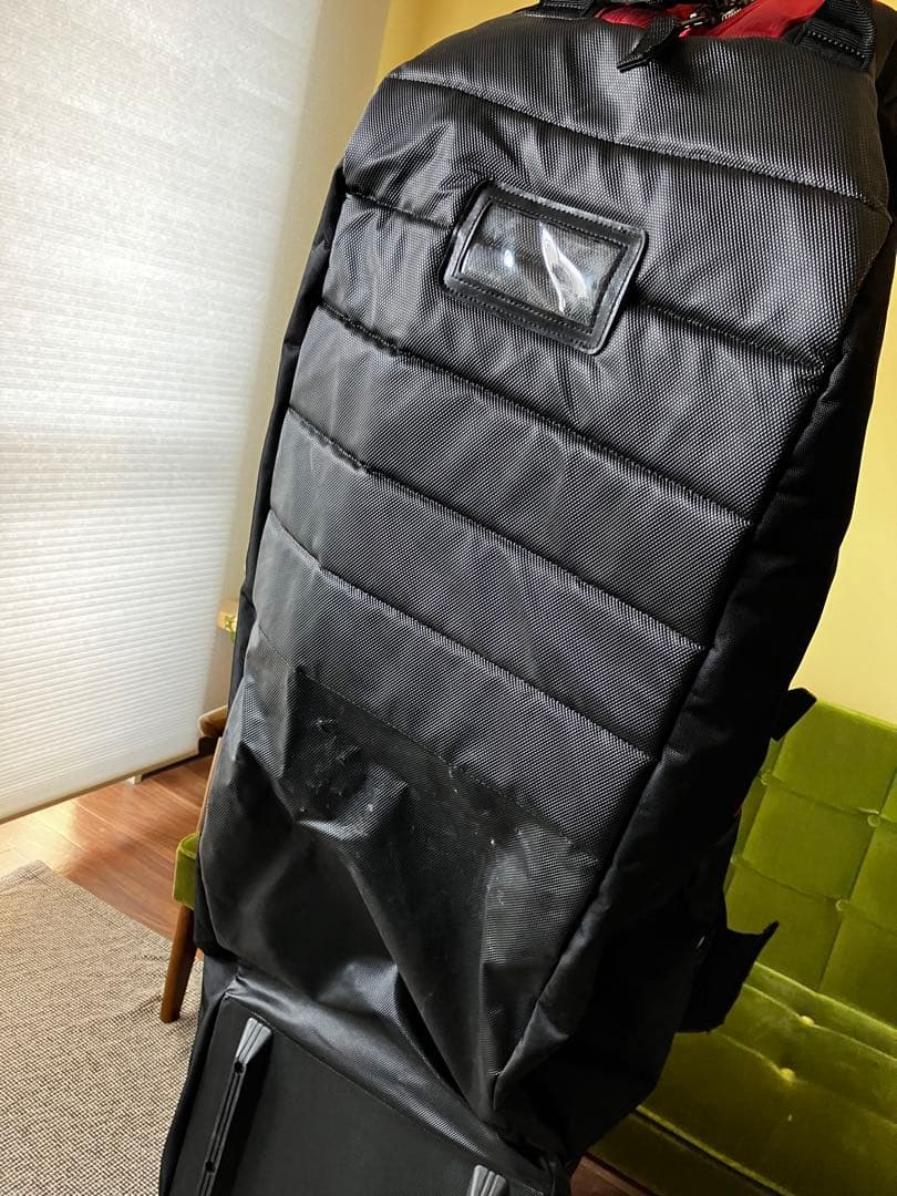 OGIO オジオ ゴルフ トラベルキャリー カバー ケース キャスター付き