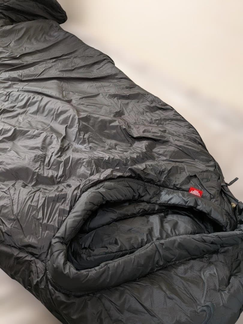 カリンシア　G280 　黒　サイズ　L