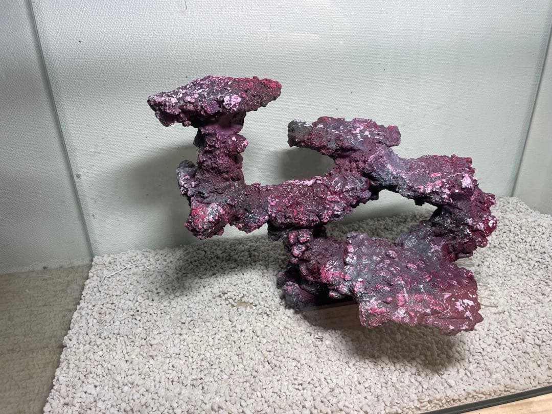 人工ライブロック RR67 アク抜き済み安心塗料使用