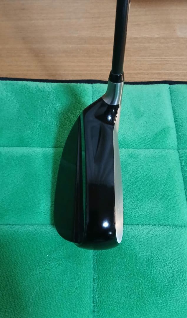 週末価格！！ほぼ未使用品！！　ソナテック　アイアンドライバー！！