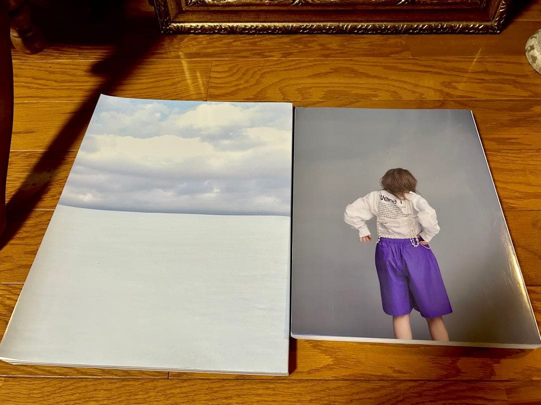 YUKI ツアーパンフレット　本　まとめ売り