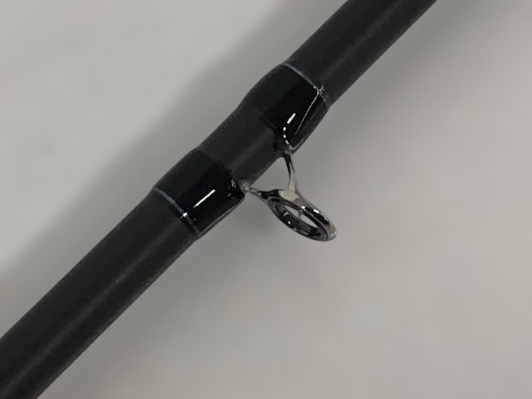 天龍　SWAT　 SW932B-ML/MH 　Variable Caster