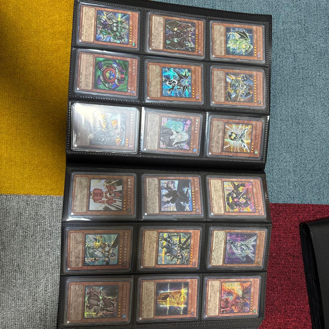 遊戯王OCG デュエルモンスターズ 引退品