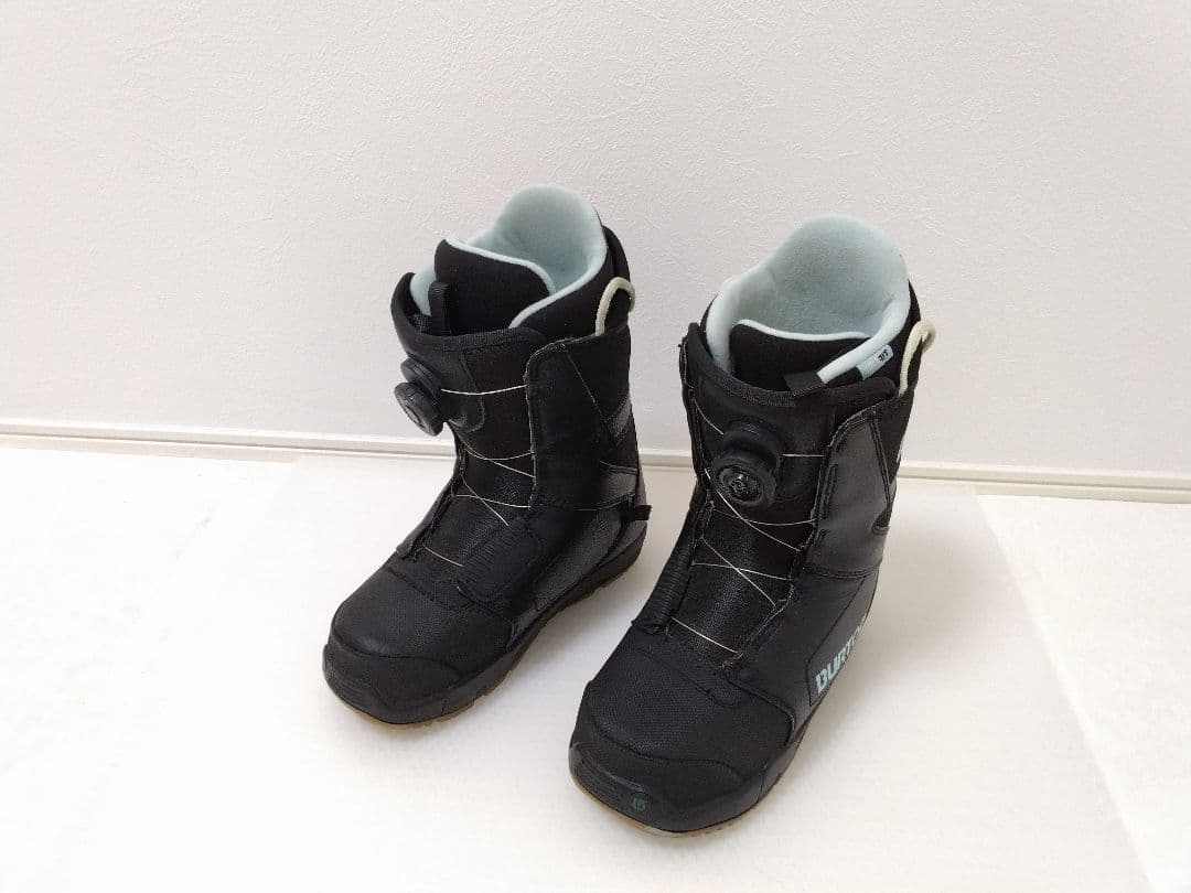 ◇BURTON PROGRESSION BOA 24cm◇