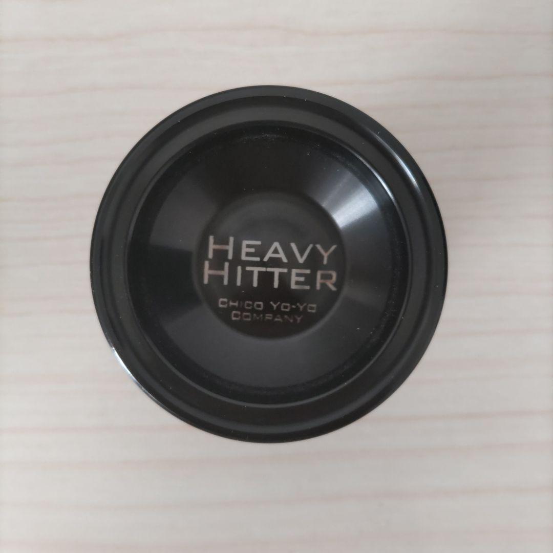 チコヨーカンパニー　ヘビーヒッター