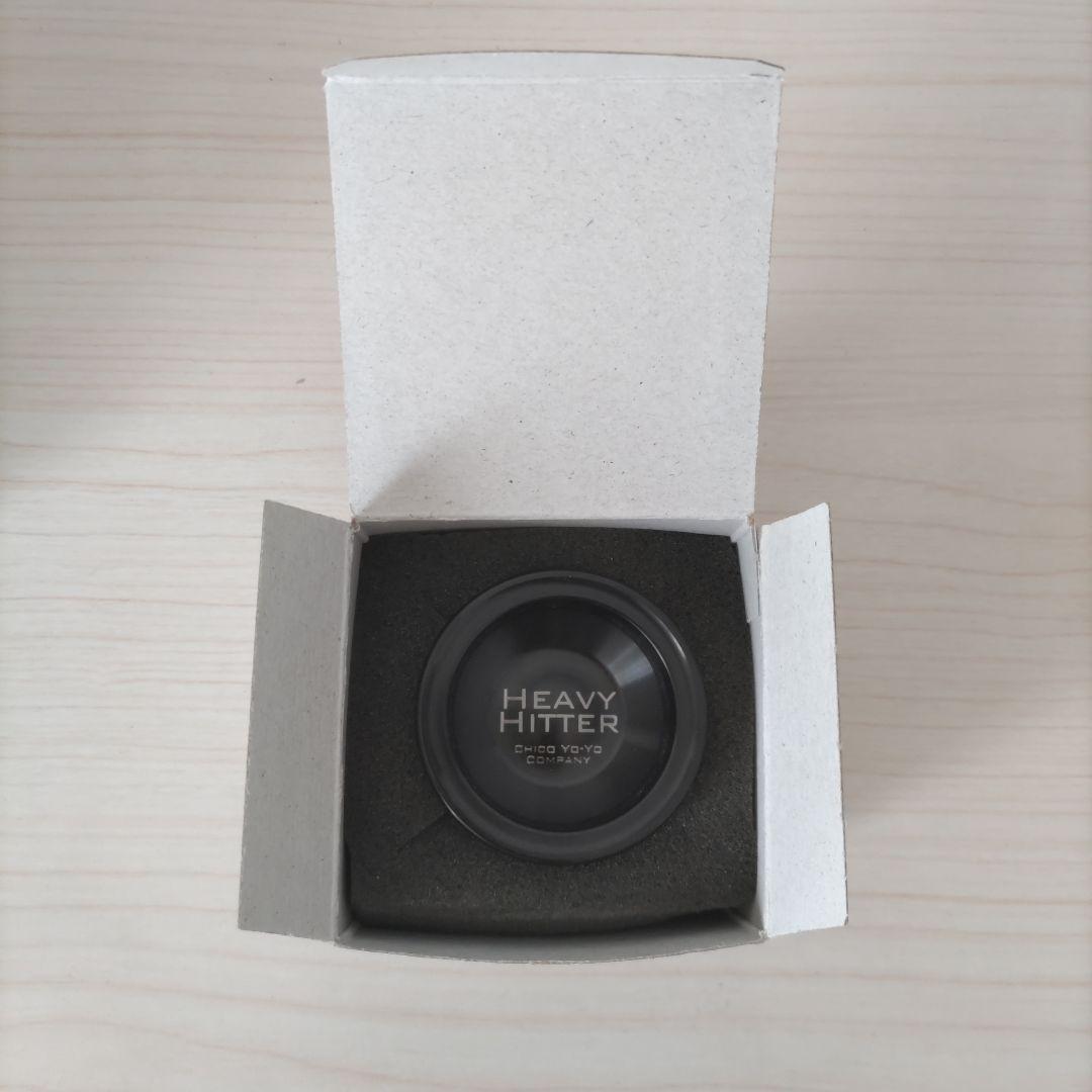 チコヨーカンパニー　ヘビーヒッター