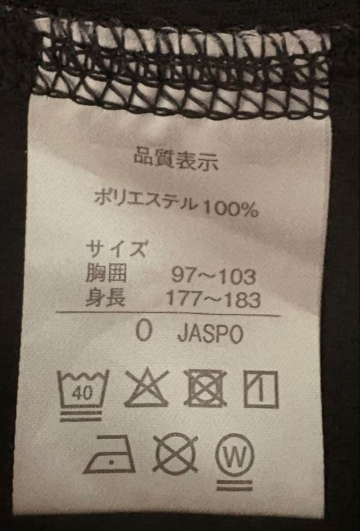 phiten tシャツ Oサイズ(美品)