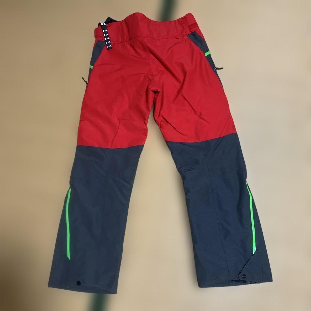 フェニックス Phenix スキーウエアXXL/XL 上下　セットアップ