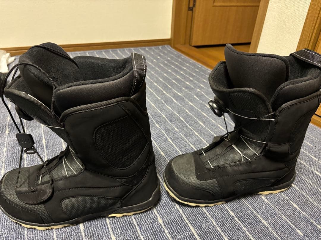 HEAD スノーボード　ブーツ