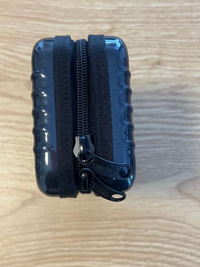 RIMOWA Lufthansaリモワ ルフトハンザ ファーストクラスアメニティ