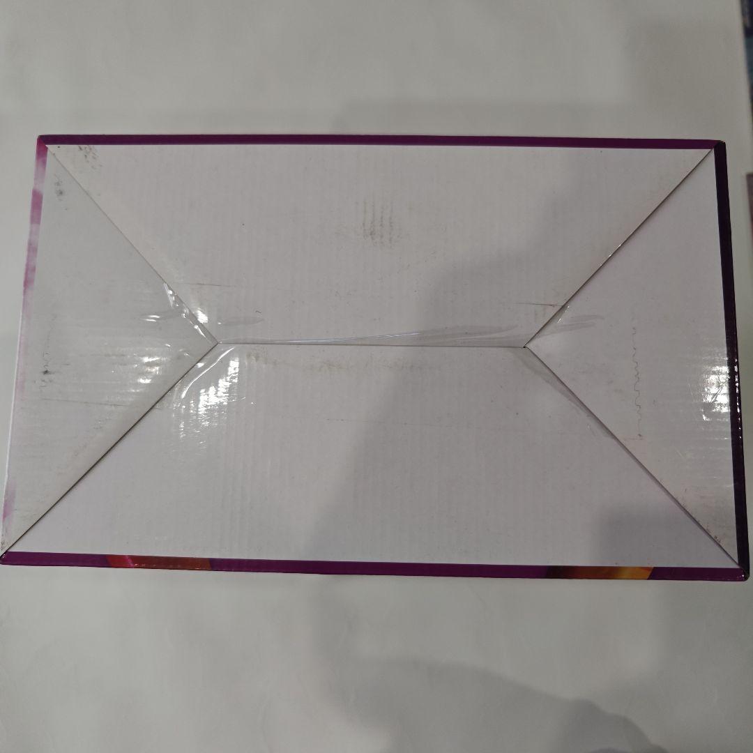 ドラゴンボール 一番くじ　MASTERISE 魔人ブウ ラストワン賞　　おまけ付