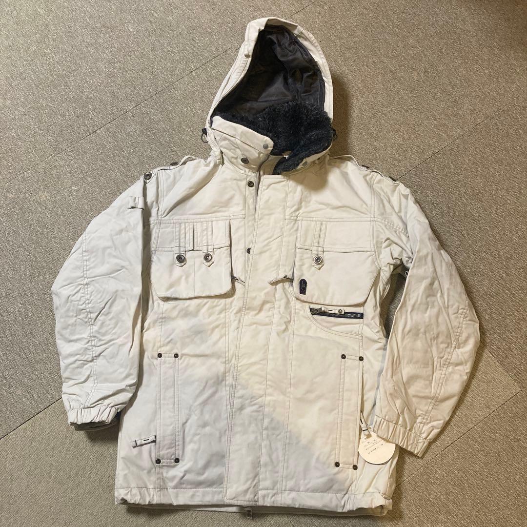 デサント スキースノボーウエァー