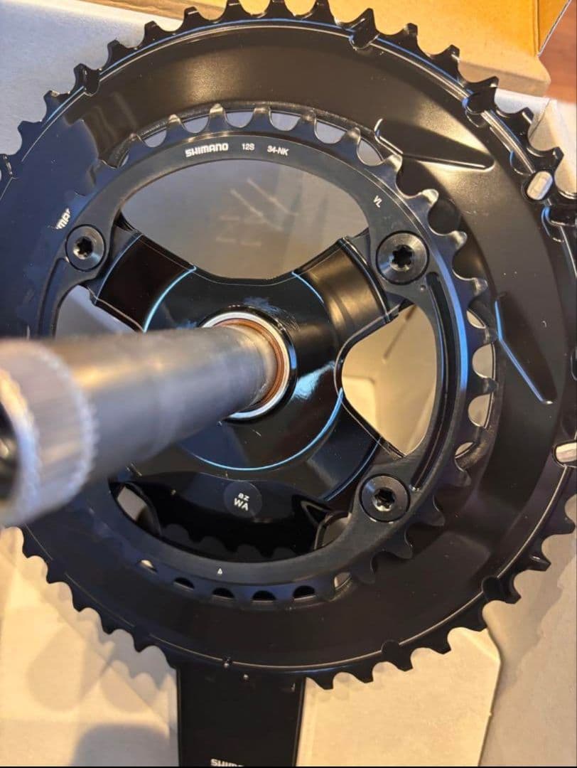 【新品】デュラエース FC-R9200★FC-r9100★FC-09★11S