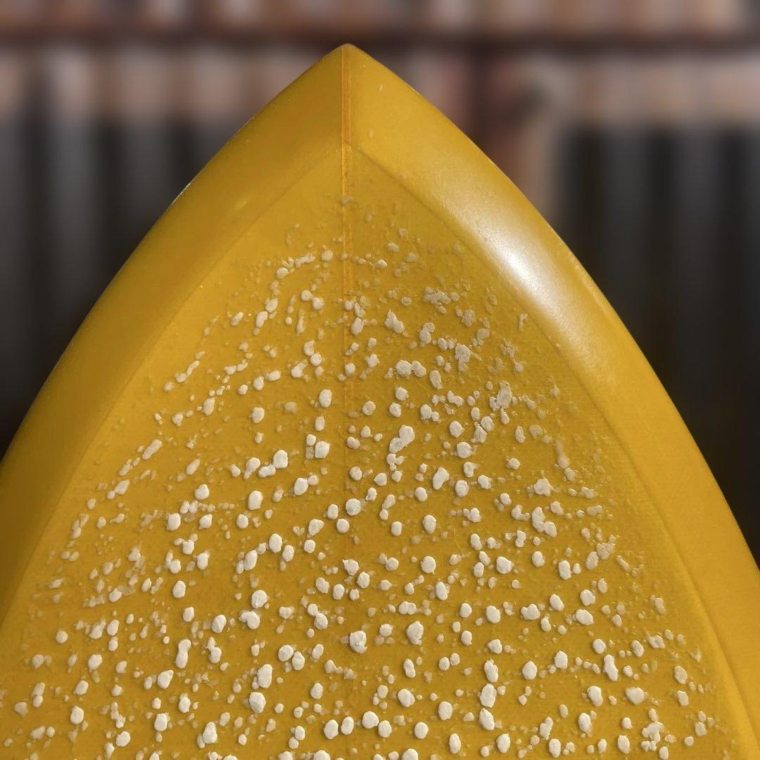 イエローフッイシュエッジボード