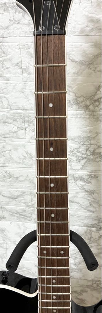 【美品 希少】Fernandes TEJ-STD 2S BLK テレキャスタイプ