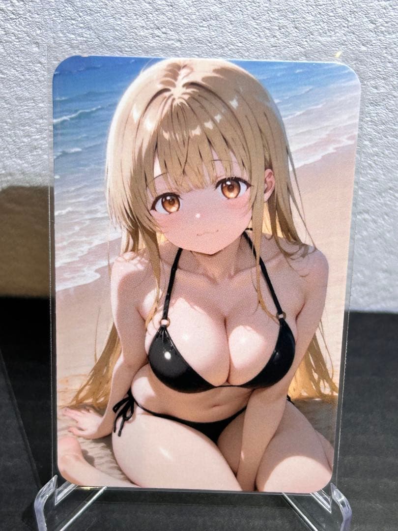 セクシーカード 2617