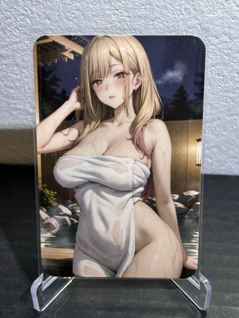 セクシーカード 2617