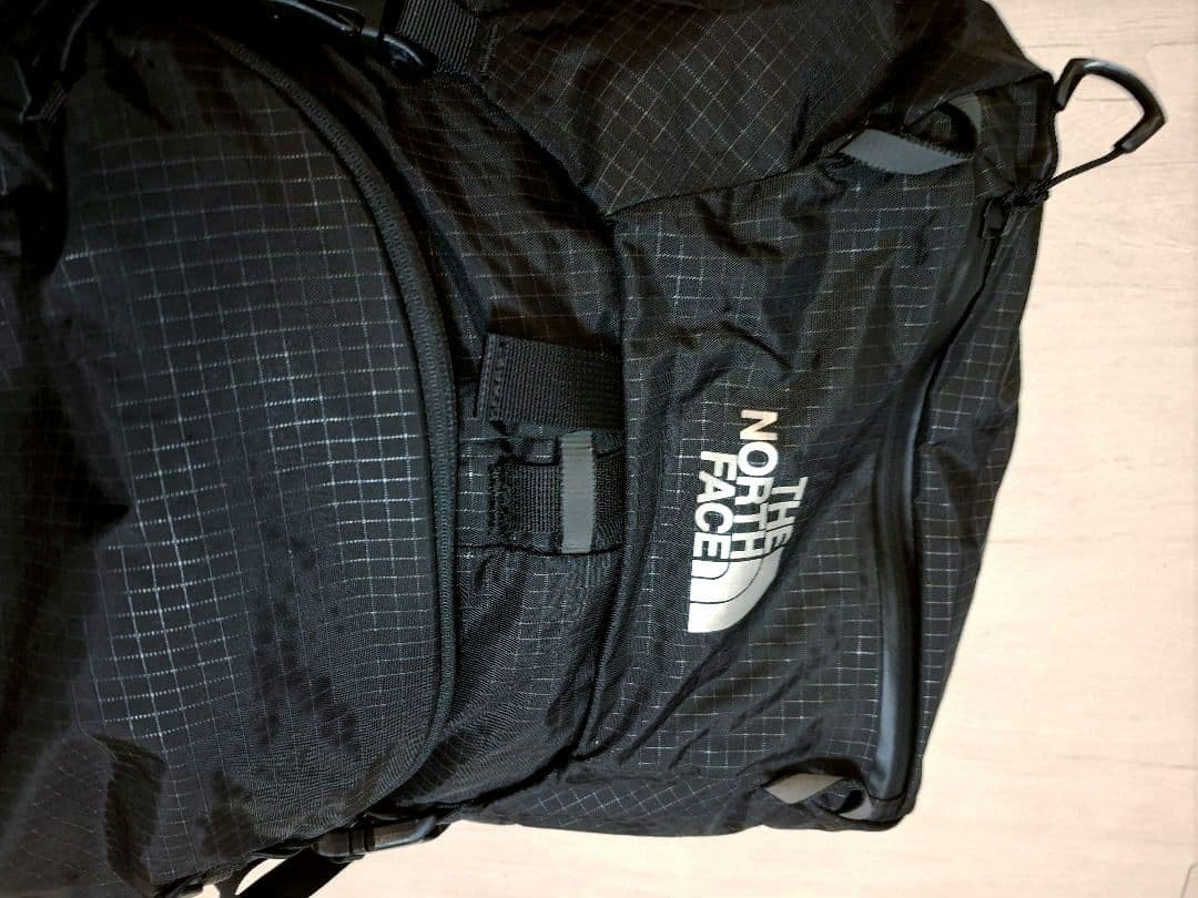 THE NORTH FACE　Arctic 48　バックカントリー