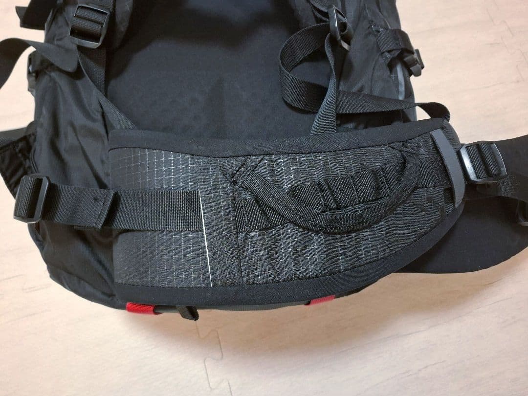 THE NORTH FACE　Arctic 48　バックカントリー