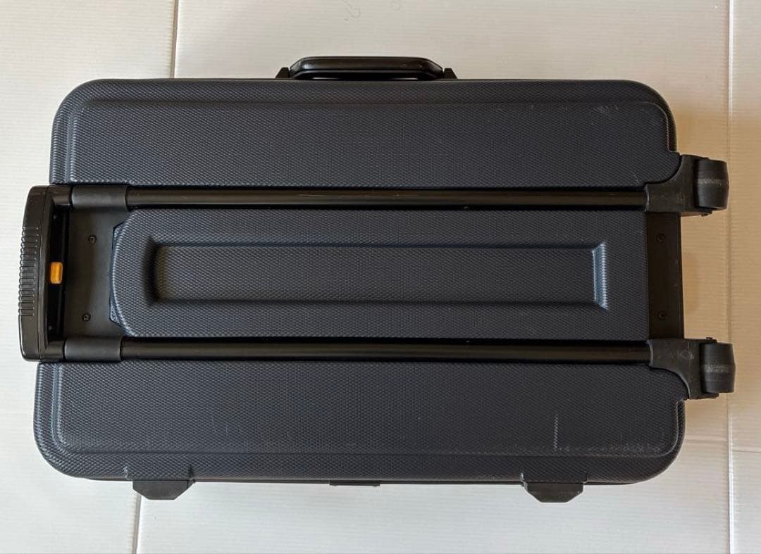 SUZUKI Tone Chime HB-25 (トーンチャイム)