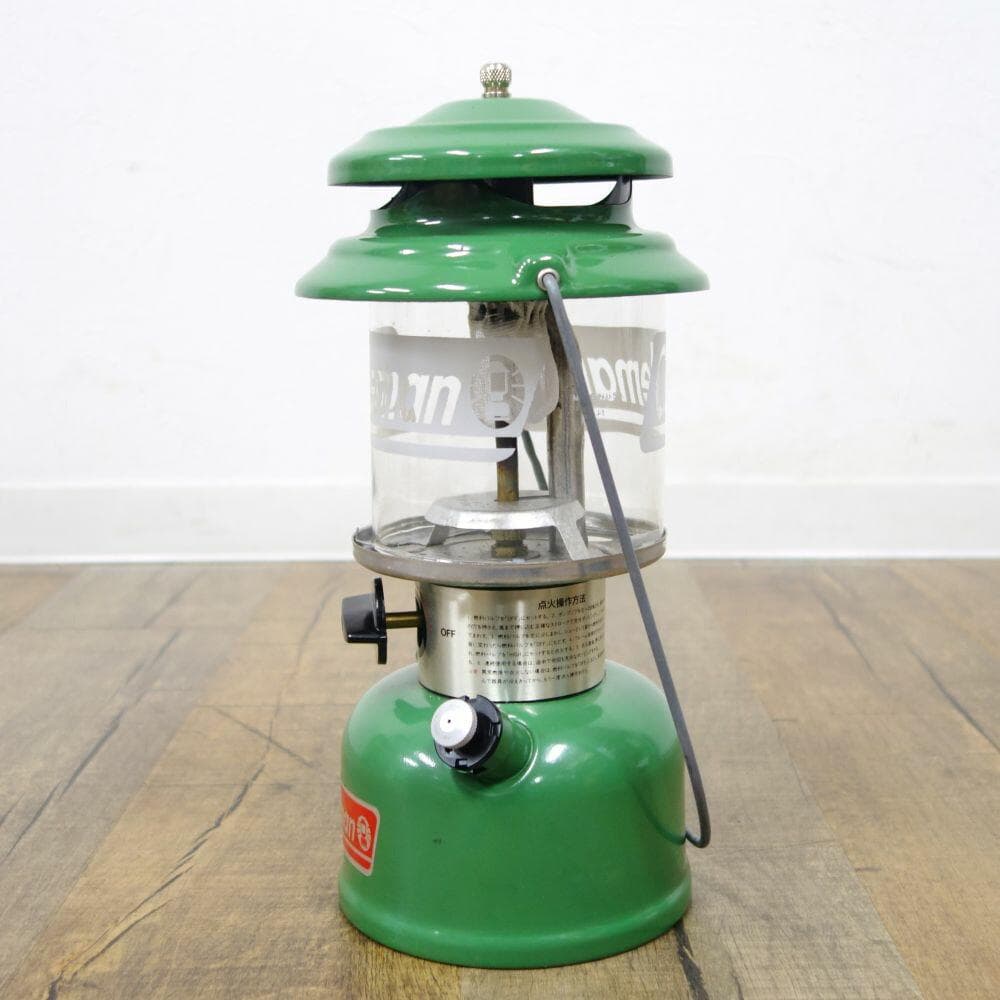 レ*ル様 コールマンColeman 285-749J カエルカラー ツーマントル