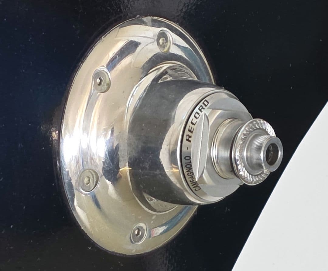 Campagnolo Ghibli リアのみ