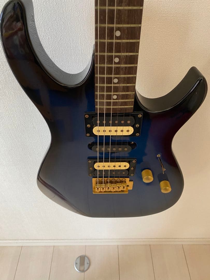 Anboy エレキギター