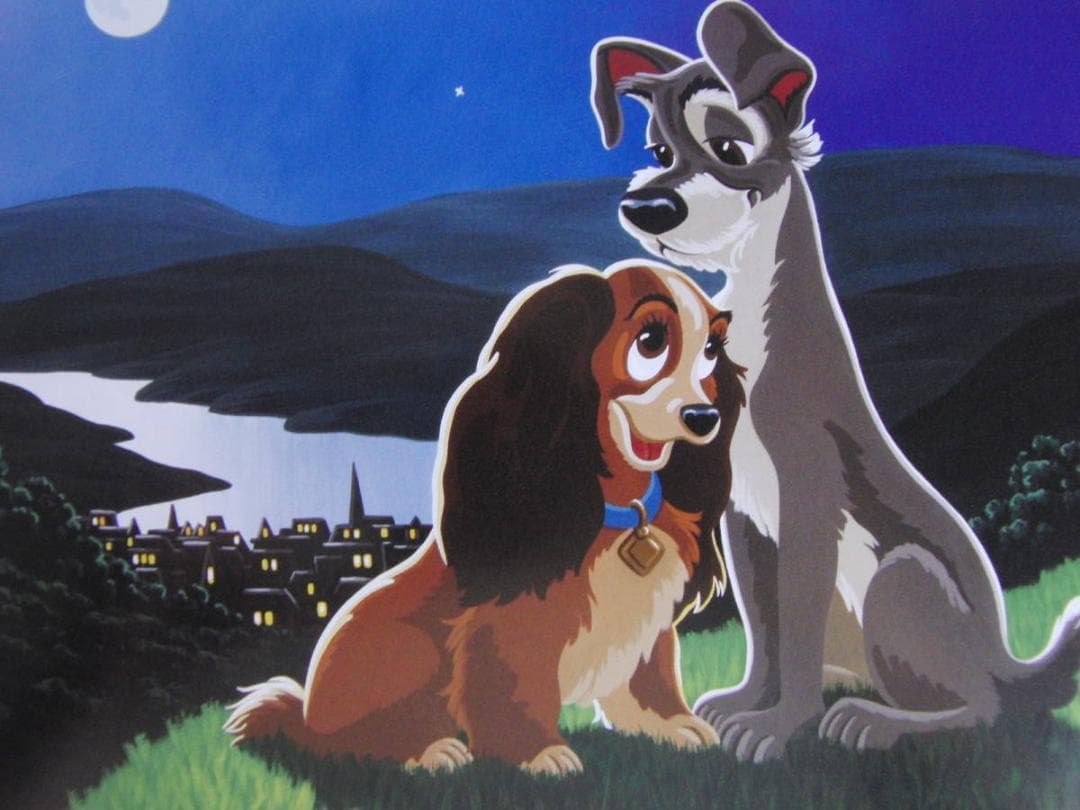 シム・シメール、【Moonlight Romance】